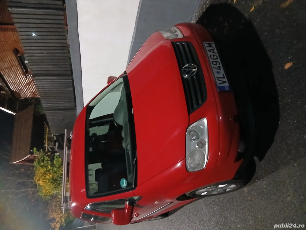 volswagen caddy life automata 2008 1.9 