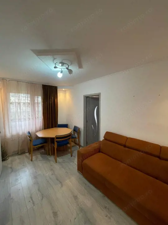 Apartament 2 camere, 37 mp, zona Garii