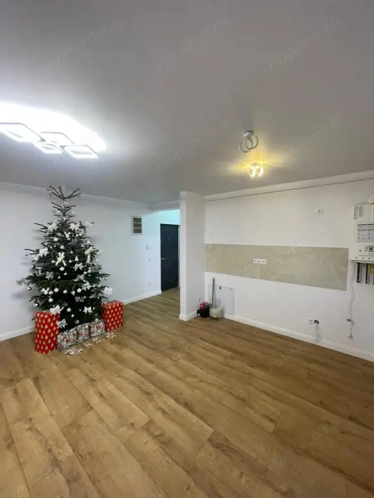 Apartament de 2 camere, 44.40 mp, zona Independentei