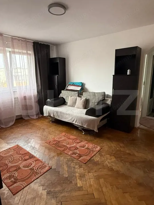 Apartament 2 camere Sacele