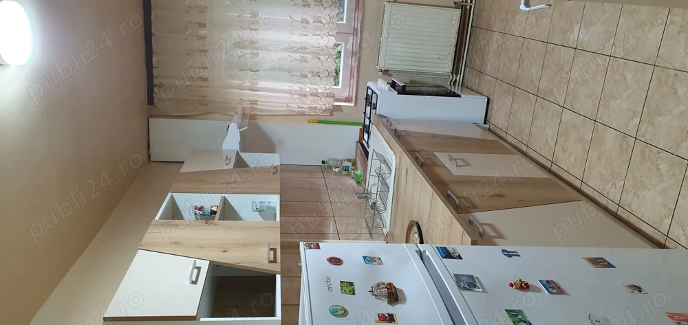 Chirie apartament Micro 16 Satu Mare