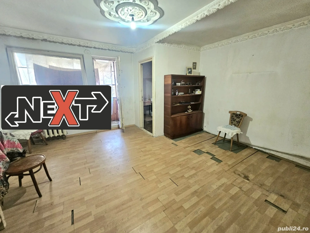 Garsoniera et 1 darmanesti