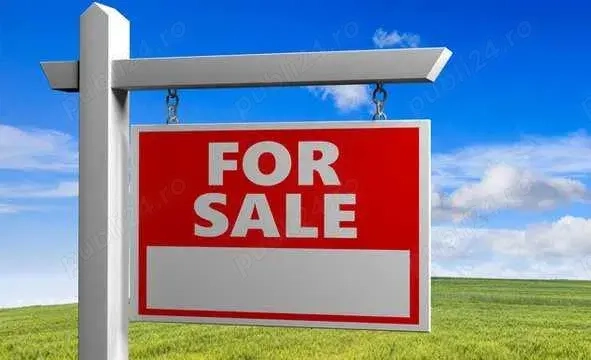 Teren intravilan de vânzare   Str. Banului, Slatina