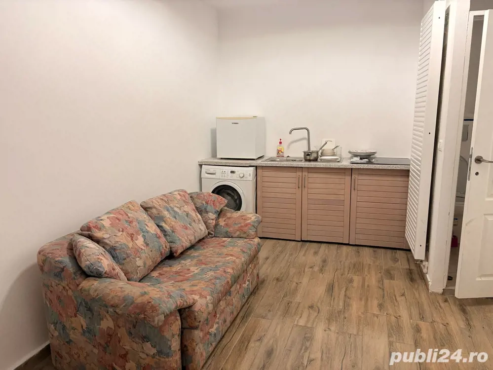 inchiriez garsoniera proprietar