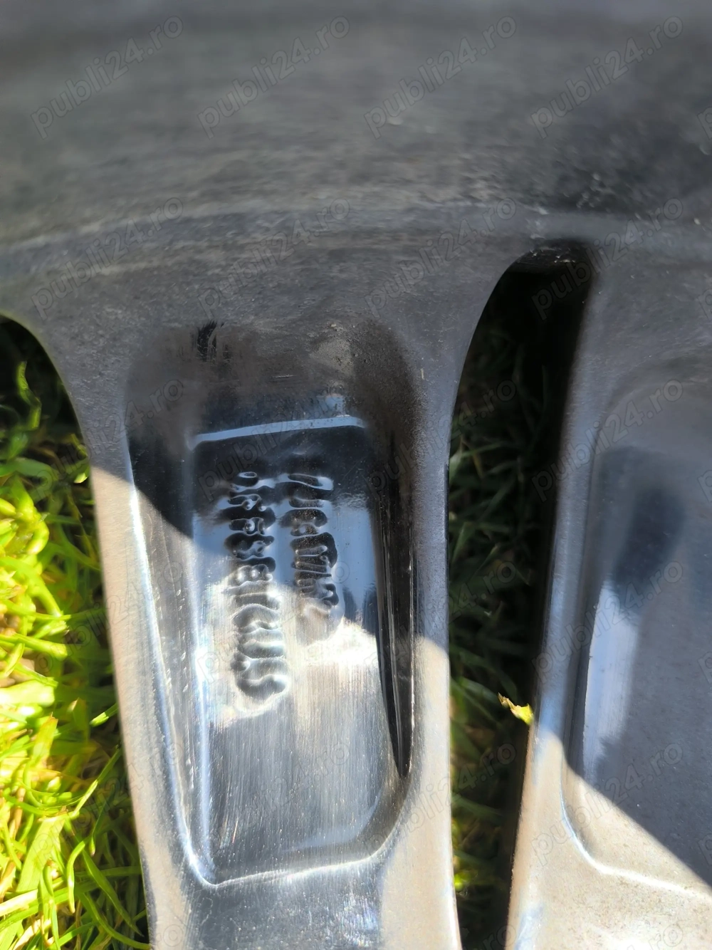 Jante originale kia r17