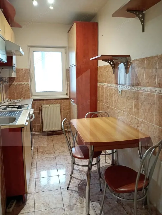 Apartament cu 2 camera, decomandat, cart. LENIN/ Sporturilor, Sfantu Gheorghe
