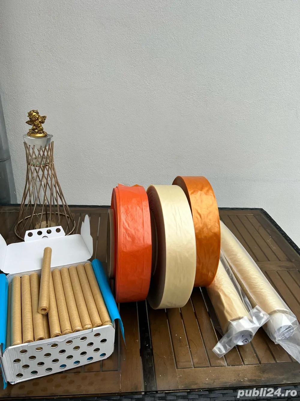 Mațe porc,vită,oaie,crenvuști,tobă,salam