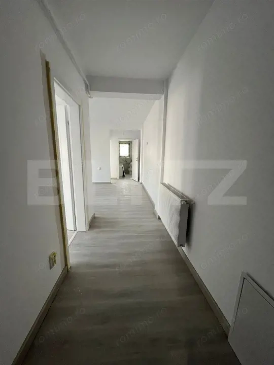 Apartament 3 camere, 65 mp, zona Visani 