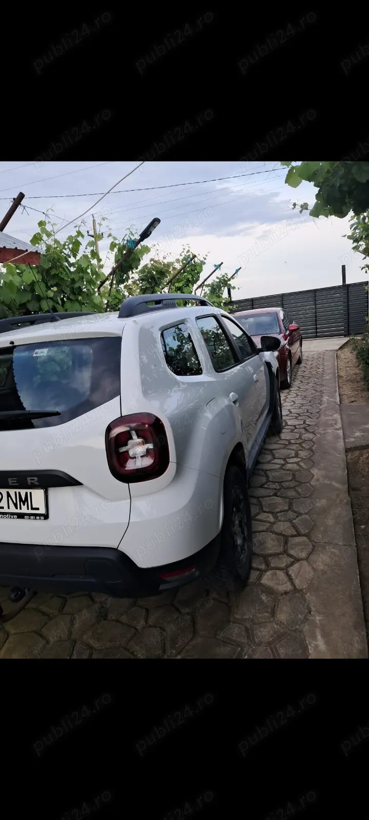 De vânzare daster 1,5 4x4 2 