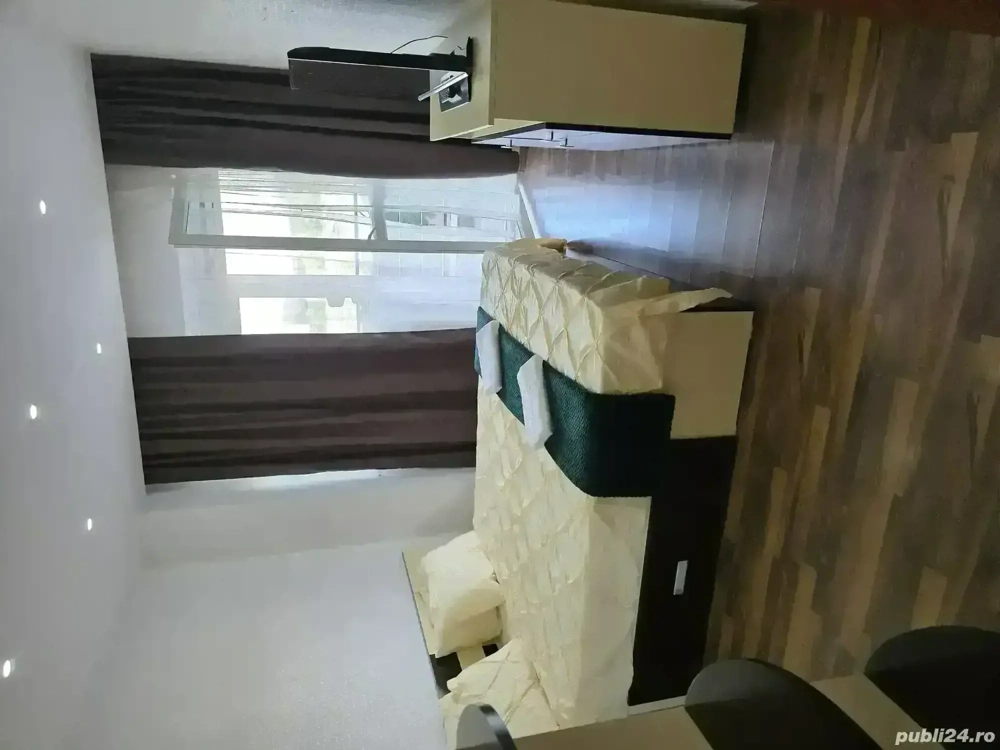 Apartamente Regim Hotelier Non-stop 