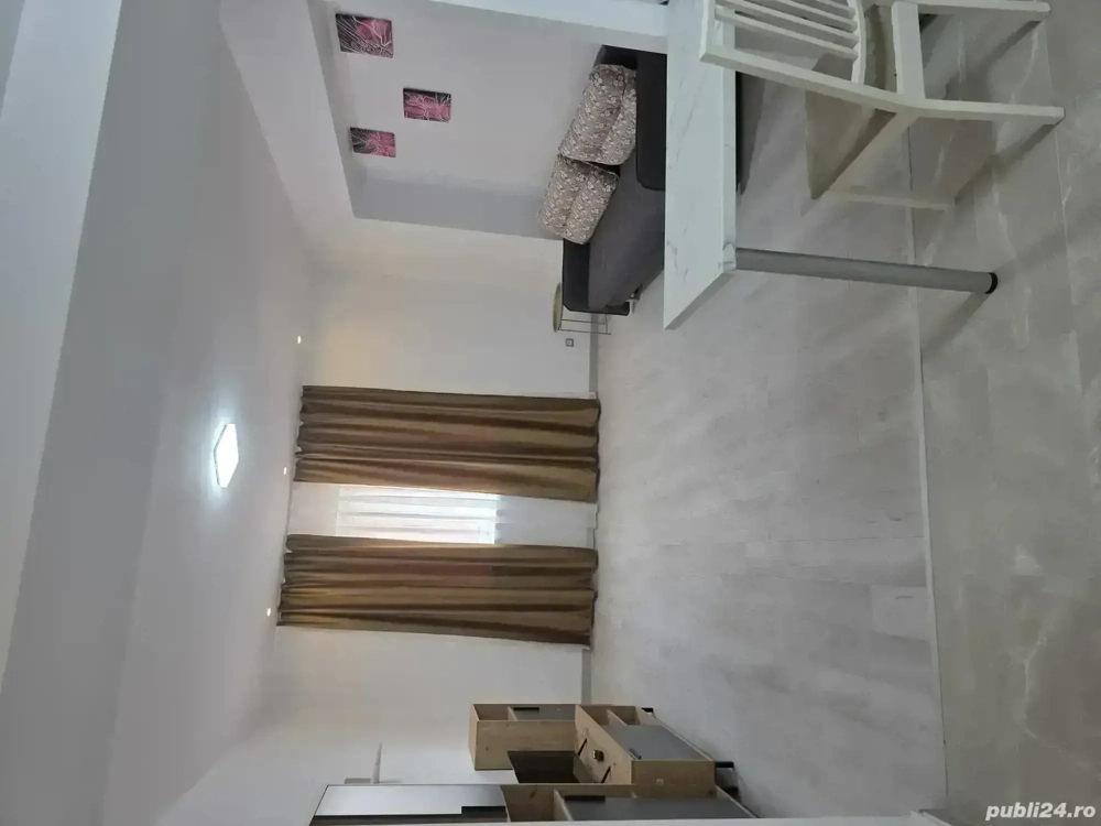 Apartamente Regim Hotelier Non-stop 