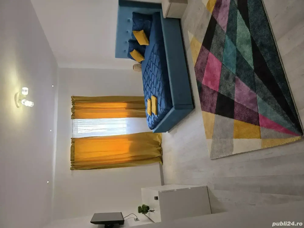 Apartamente Regim Hotelier Non-stop Rin Grand Rezidence 