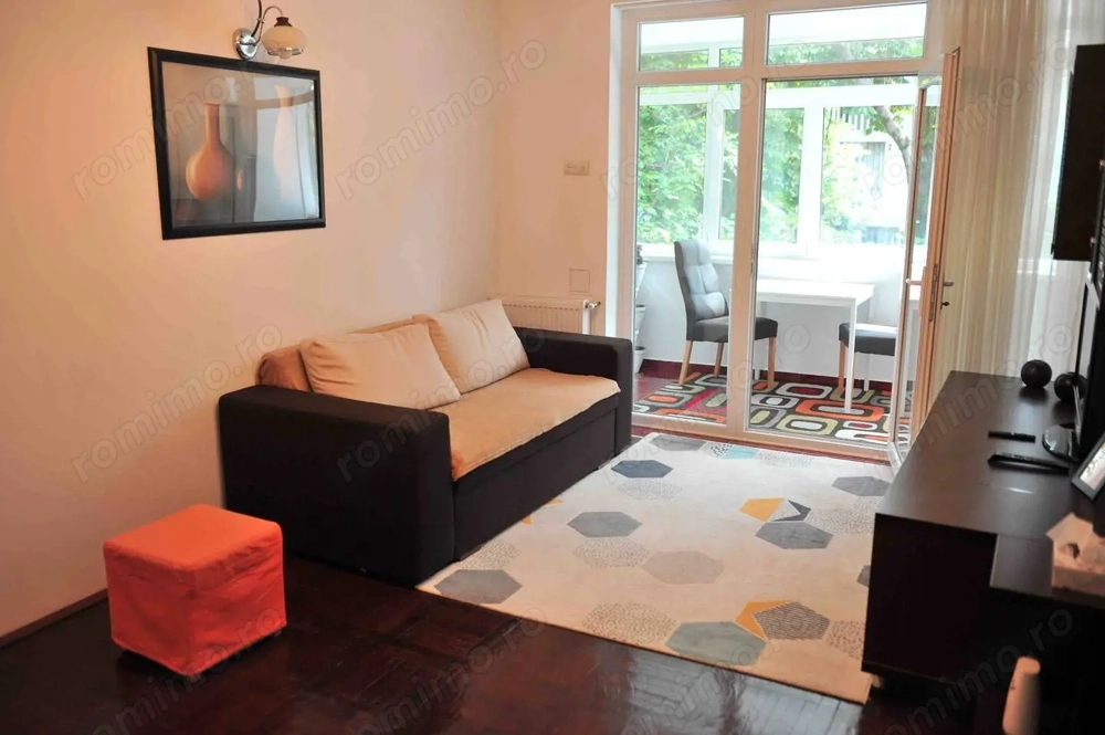 Apartament 2 camere Cotroceni, complet mobilat si utilat, metrou Orizont