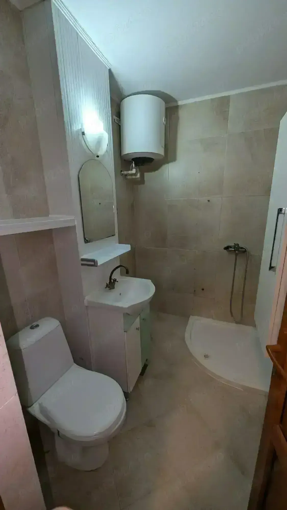 Garsonieră Confort 1