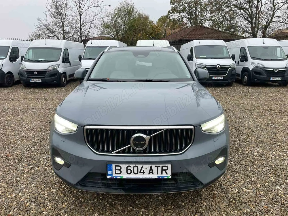 Volvo XC 40 2023