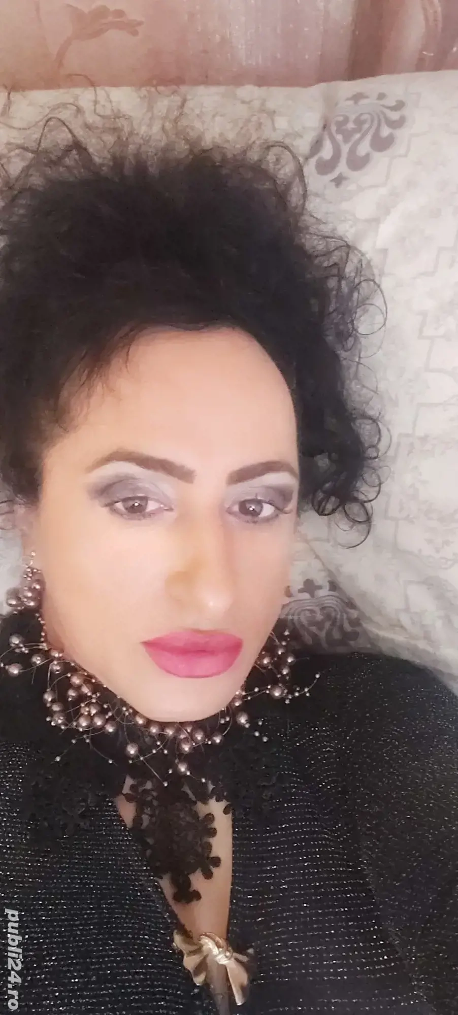 transexuala nady