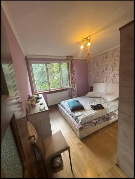 Apartament 2 camere, 47,45 mp, zona Calea București/Nanterre