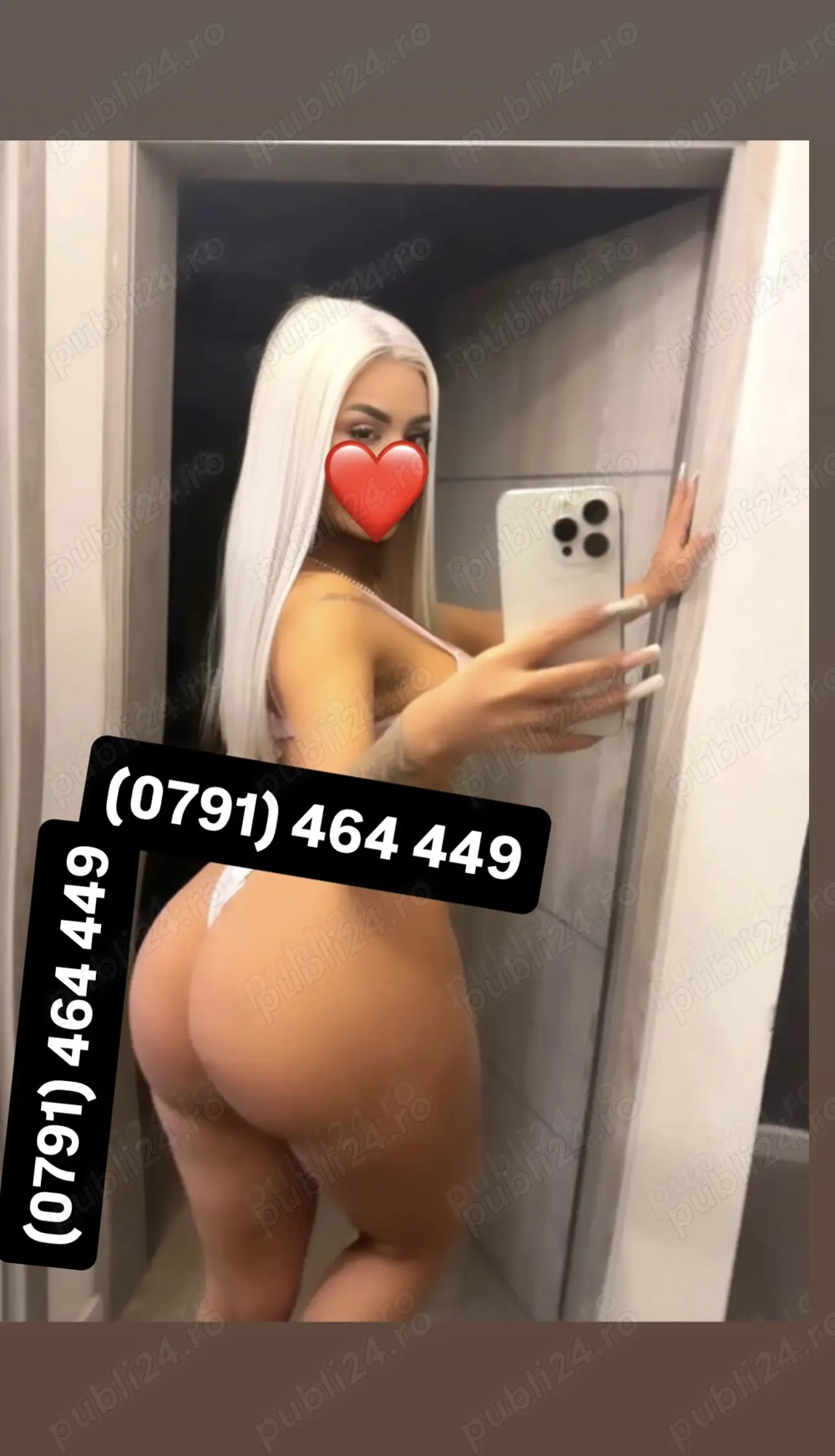 Reală 100% VIP  confirmare video 