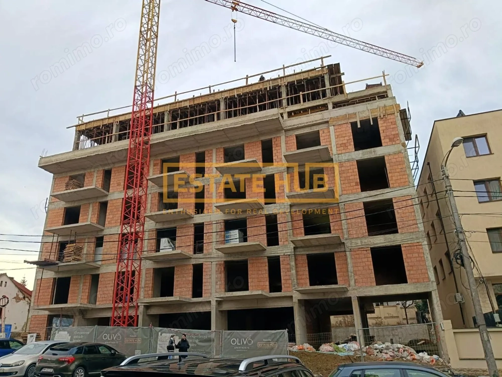 3 camere Dorobantilor- direct de la dezvoltator cu 0%comision