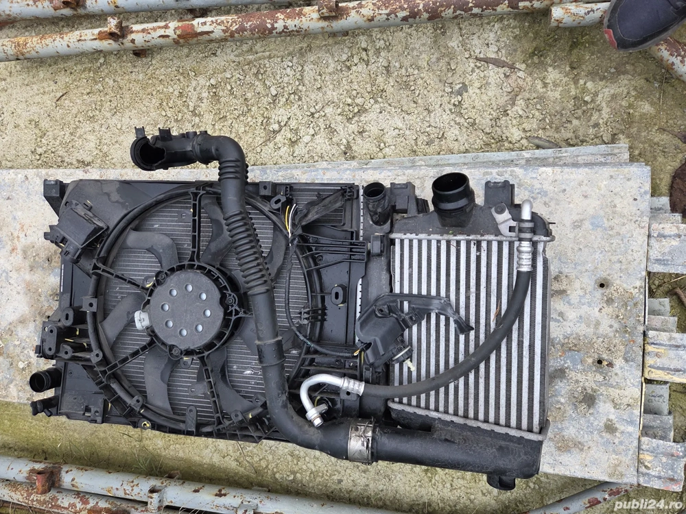 De vanzare radiatoare renault clio 5