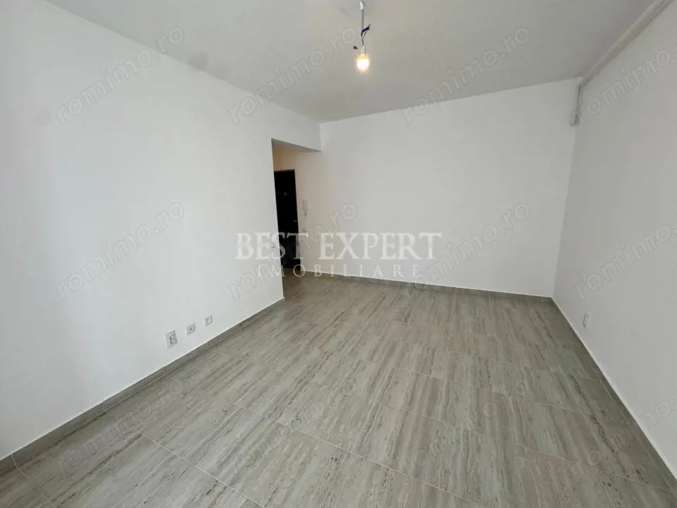 Apartament 2 Camere | Bloc Nou 2025 | Complet Utilat | Parcare Inclusă | Pallady