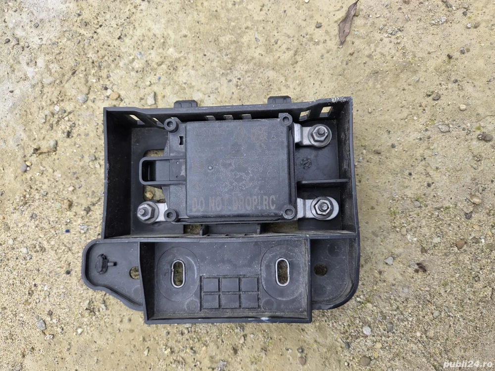 Distronic renault clio 5