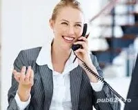 Centru Medical din Timisoara angajeaza personal pentru Receptie