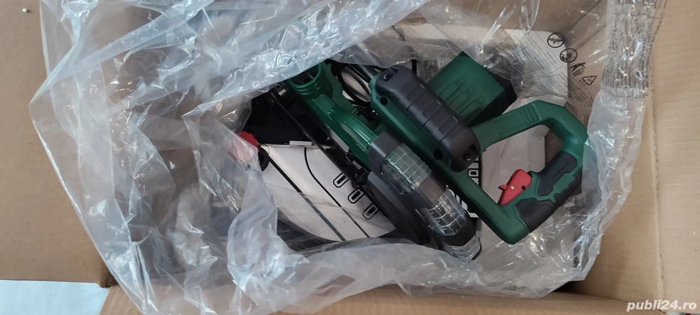 Circular de banc,Parkside