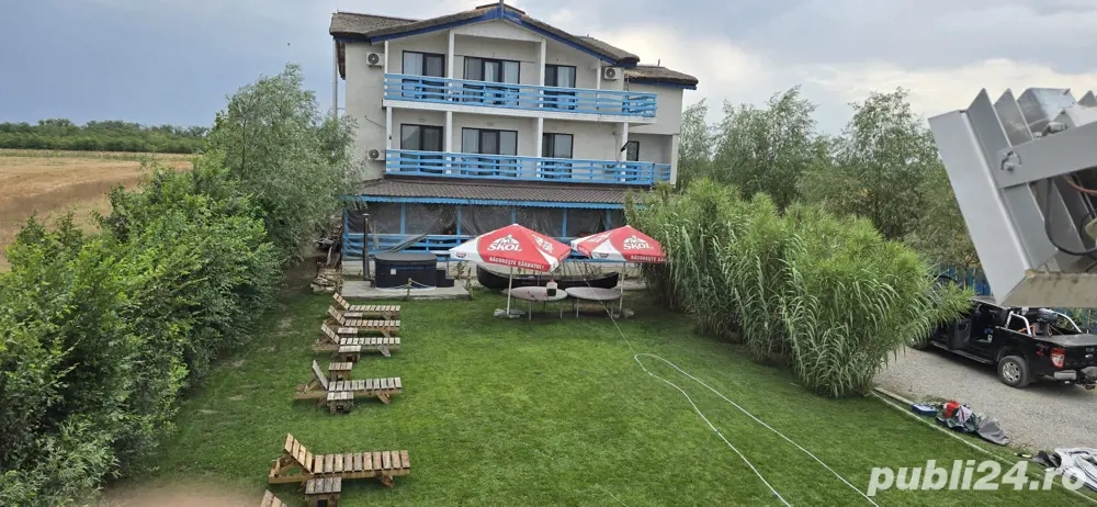 Cazare Revelion - Vila Flavius | 16-20 persoane | 2 sau 3 nopti