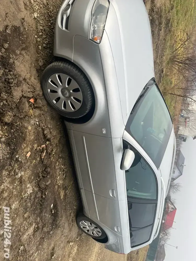 Audi  a4 b7