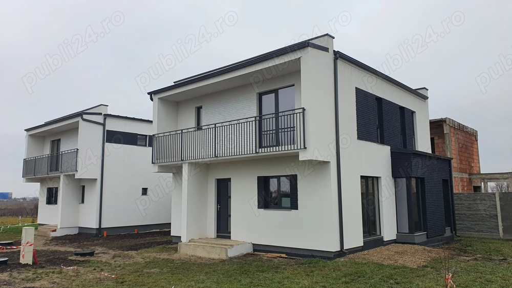 Proprietar ! Duplex despartit de camera tehnica, 350 mp teren