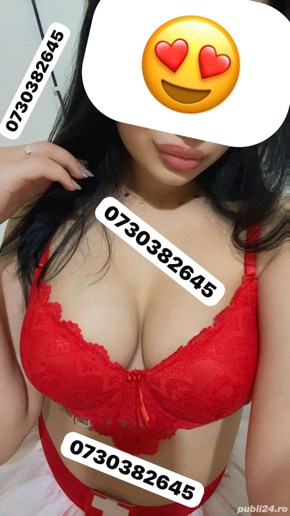 Bună! Doar show web - poze - videoclipuri- sexting ( ofer confirmare pe apel video ) 