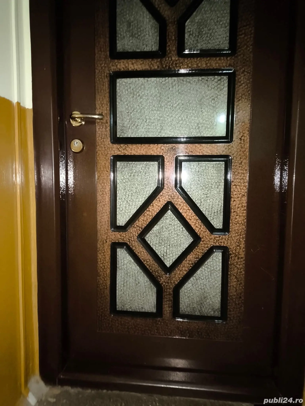 Apartament in Sannicolau Mare