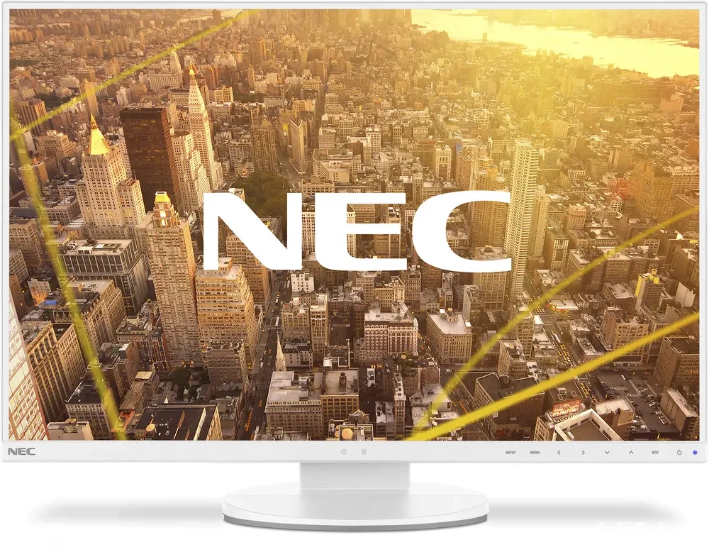 Monitor NEC MultiSync  EA245WMi-2