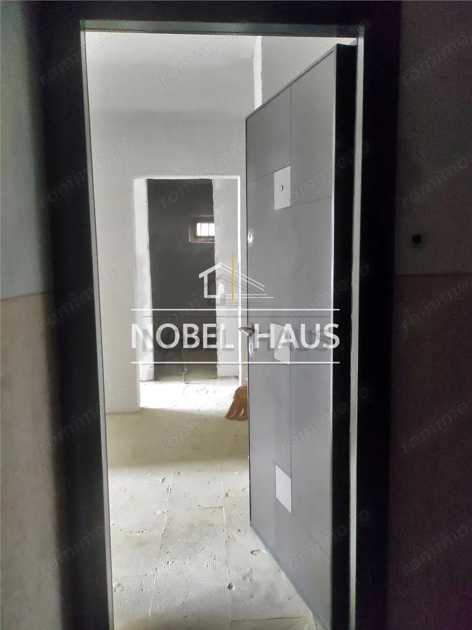 Apartament 2 camere, decomandat, etajul 4, Ultracentral