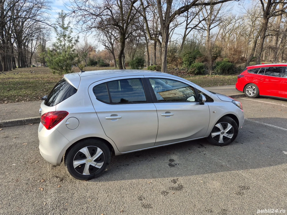 Vand Opel Corsa e
