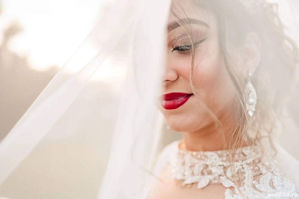 Fotograf nunta și portret Slobozia - stefanbogdan.com