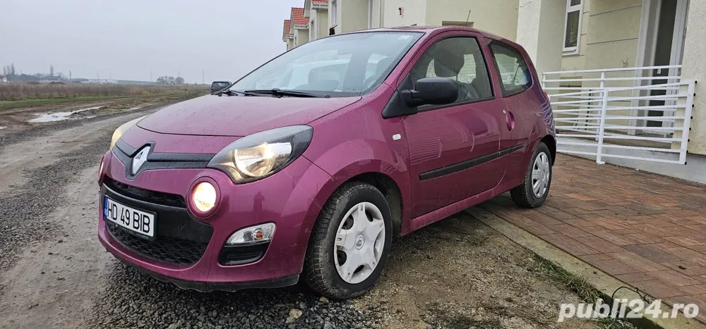 Vand Renault Twingo 2