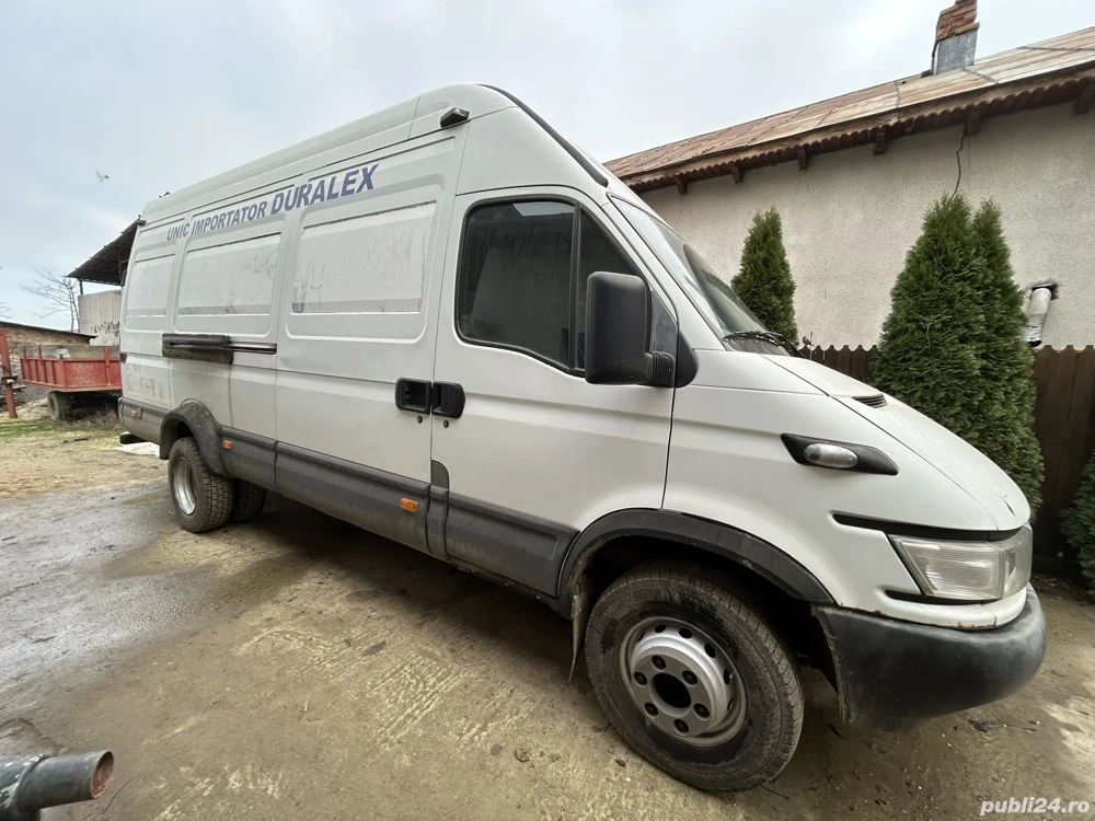 Iveco Daily 65 C 14
