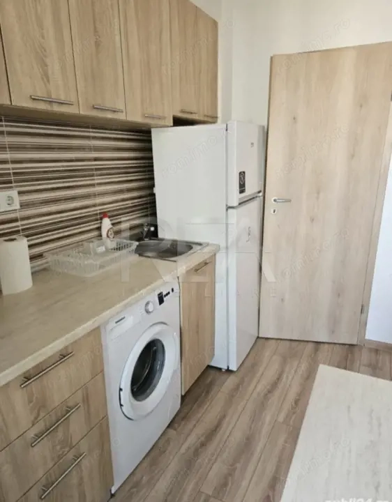 Garsoniera 7/10, 35 mp-Drumul Taberei Park Residence