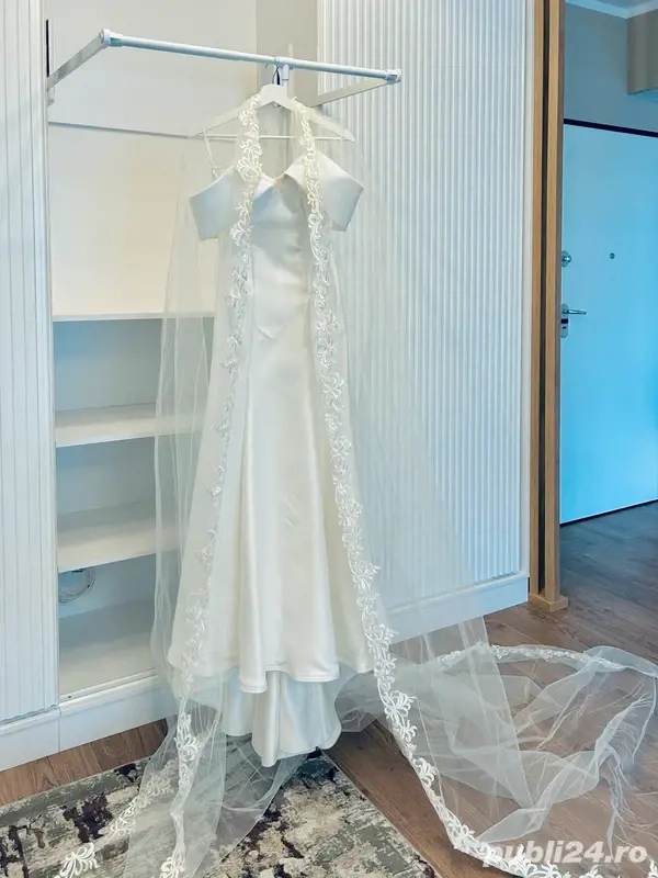 Rochie mireasă 