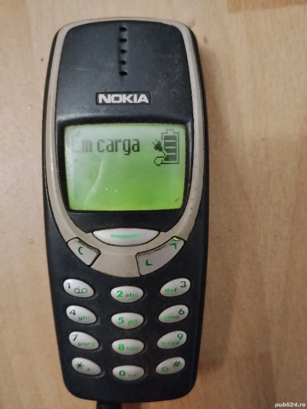 Nokia 3310 Original***