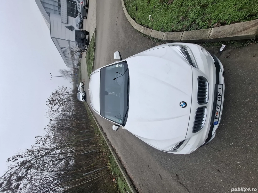 BMW X1 Xdrive, xline.