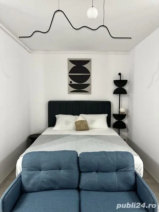 garsoniera JILS BRAUNER-modern-centrala proprie-parcare proprie-metrou 5 minute