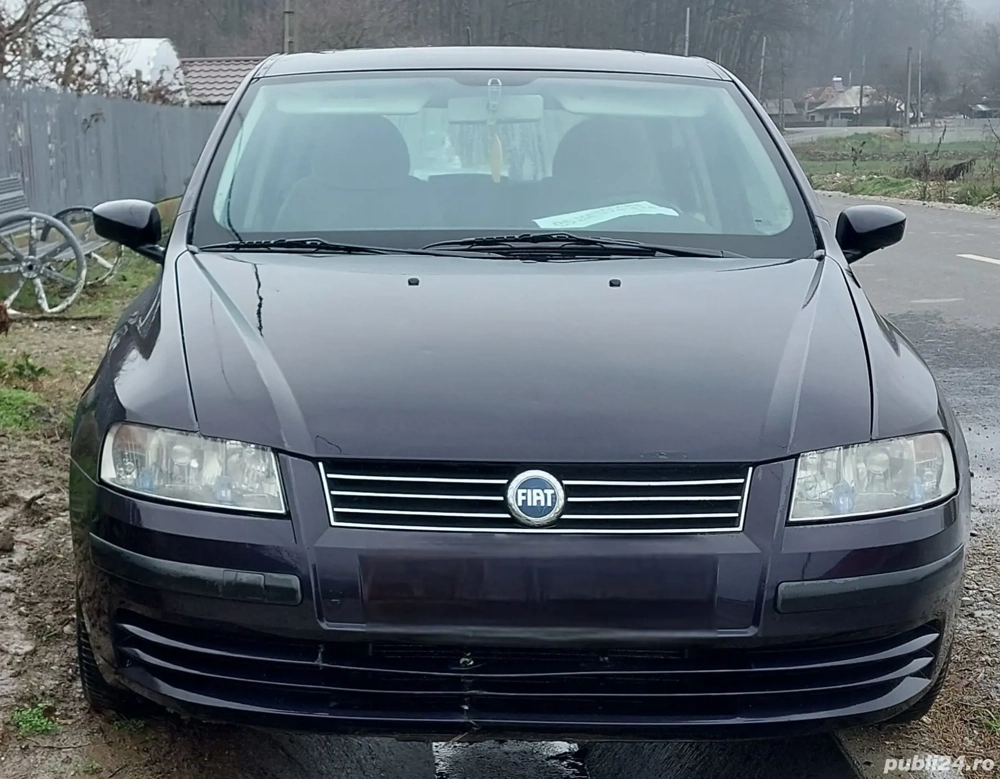 Fiat stilo 1.6 benzină 