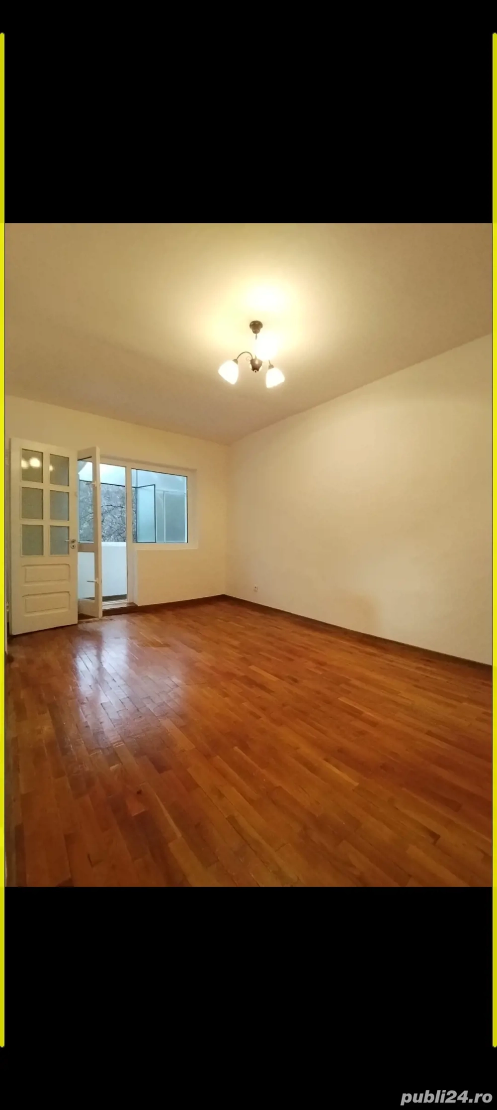 vând garsonieră confort 1