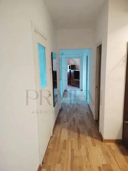 IULIU MANIU - 3 CAM - DECOMANDAT - 2 BAI - 2 BALCOANE - LIFT - ETJ. INTERMEDIAR