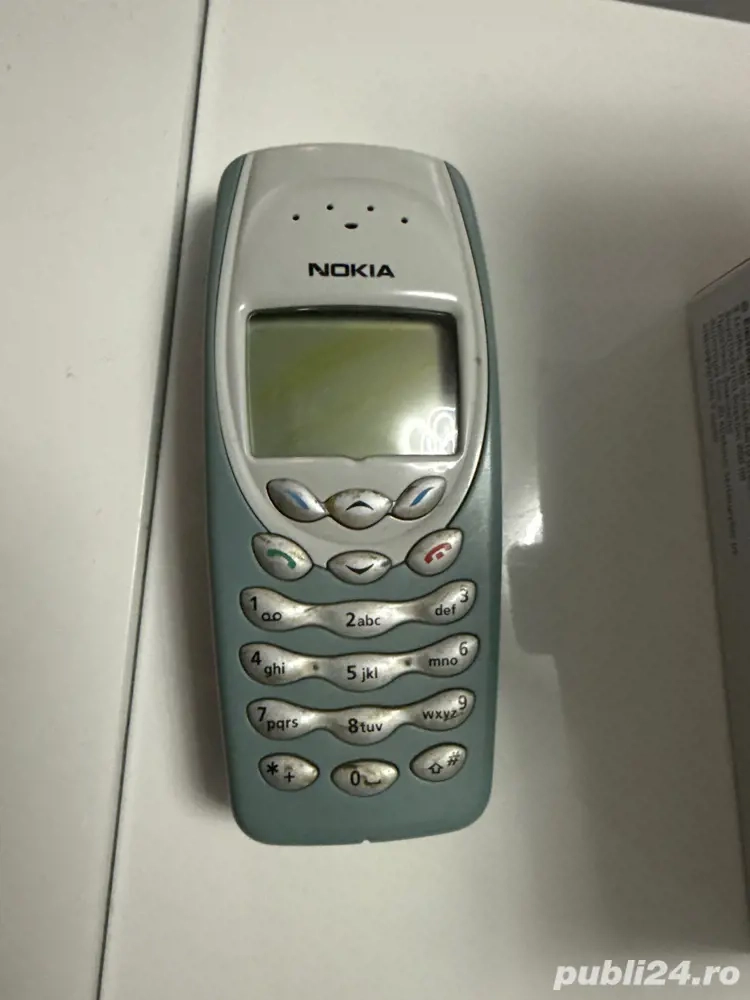 Nokia 3410