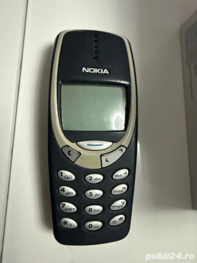 Nokia 3310