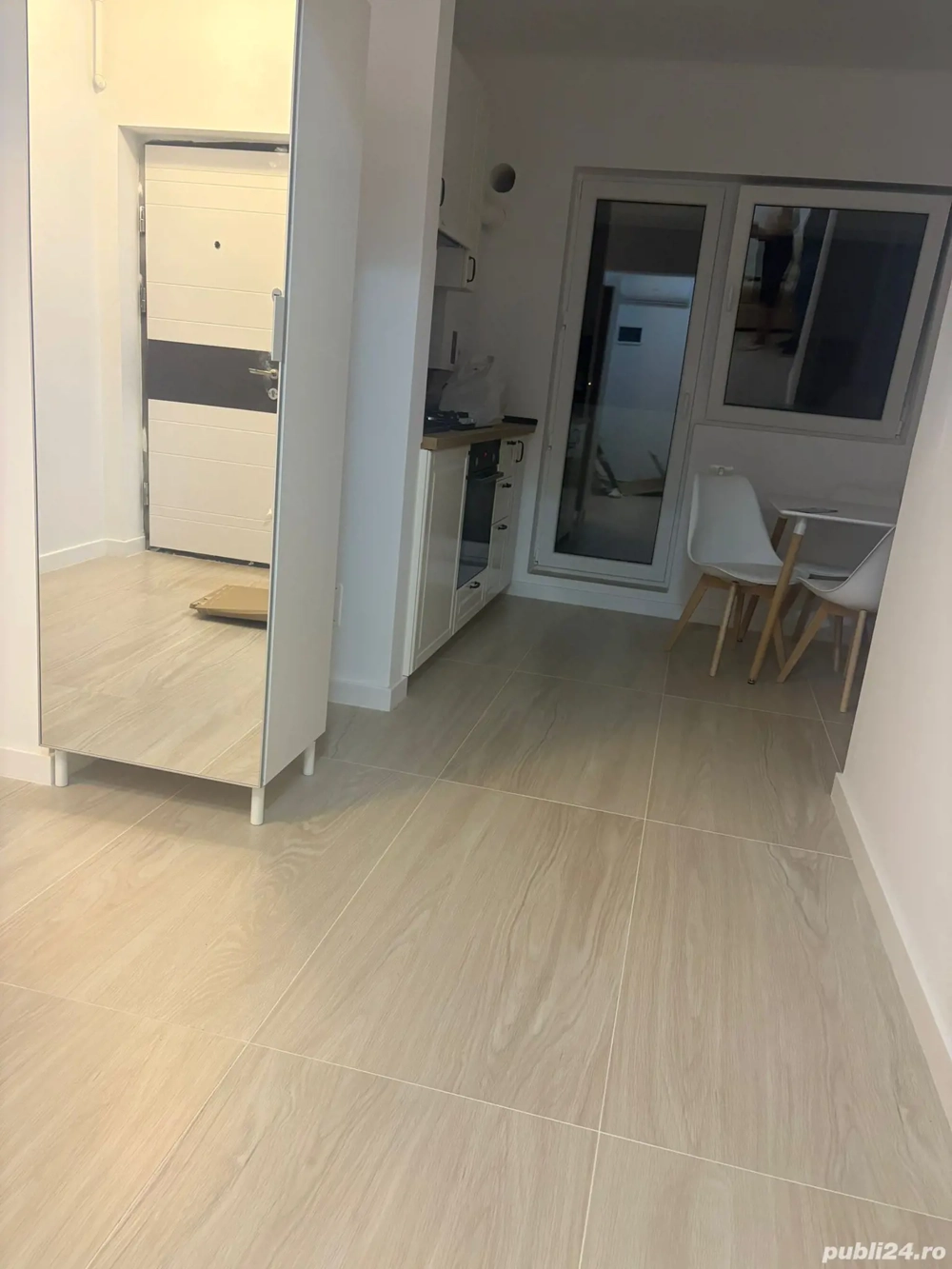 Studio 2 camere- 81 Residence